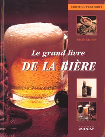 Le grand livre de la biere