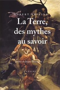 La terre des mythes au savoir