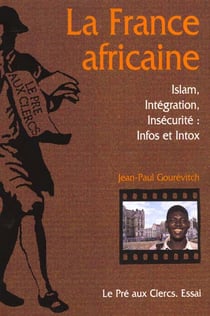 La france africaine