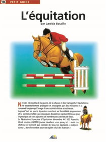 L'équitation