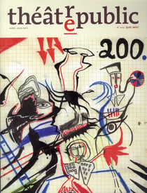 Théâtre Public n.200 : quel moi ?