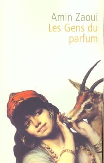 Les gens du parfum
