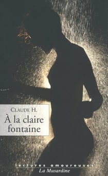 À la claire fontaine
