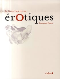 Le livre des livres érotiques