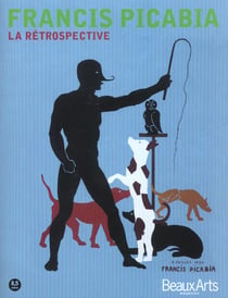 Francis picabia, la retrospective