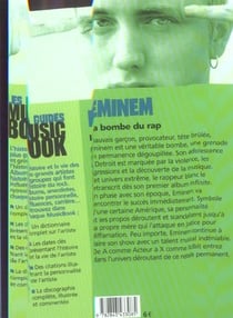 Eminem de a à z