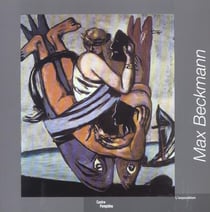 Max beckmann album
