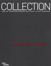 Donation sonia et robert delaunay (la)