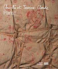 Christo et Jeanne-Claude, Paris - édition limitée