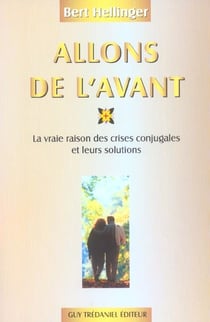Allons de l'avant