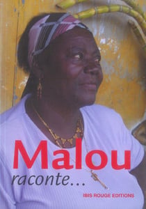 Malou raconte...
