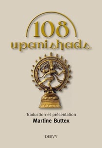 108 upanishads