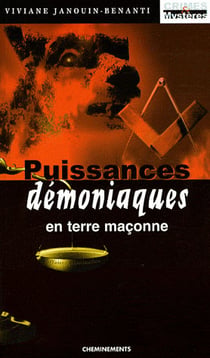 Puissance démoniaque en terre maçonne