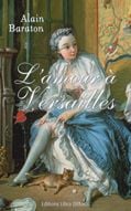 L'amour à versailles
