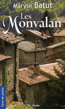 Les Monvalan