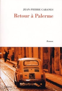 Retour à Palerme