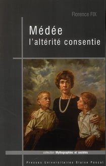 Médée, l'altérité consentie