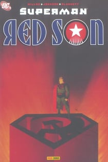 Superman - red son