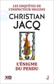 Les enquêtes de l'inspecteur Higgins Tome 7 : l'énigme du pendu