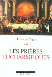 Prieres eucharistiques