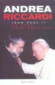 Jean paul ii un pape charismatique
