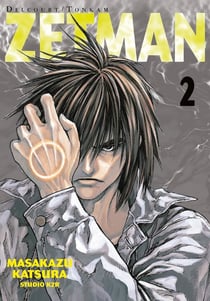 Zetman Tome 2