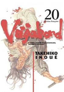 Vagabond Tome 20