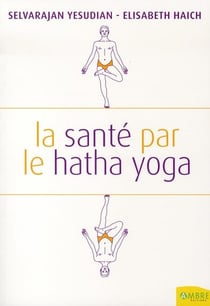 La santé par la hatha yoga