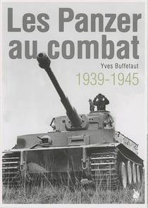 Les Panzer au combat
