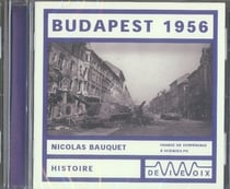 Budapest 1956