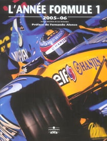 Annee formule 1 2005-2006