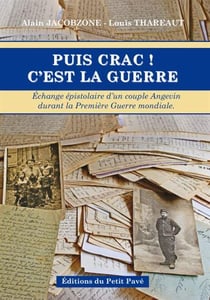 Puis crac ! c'est la guerre