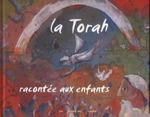 La torah racontée aux enfants