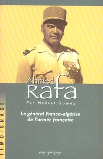Ahmed rafa