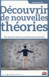 Découvrir de nouvelles théories