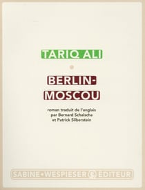 Berlin - Moscou, la peur des miroirs