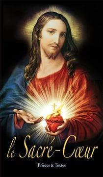 Le Sacré-Coeur