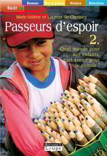 Passeurs d'espoir Tome 2