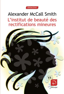 L'institut de beauté des rectifications mineures