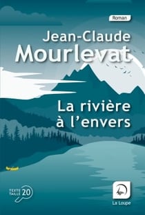 La rivière à l'envers Tome 1 : Tomek