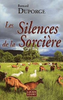 Silences de la sorciere (les)