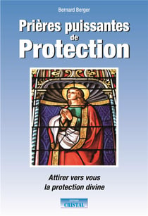 Prières puissantes de protection