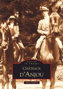 Châteaux d'Anjou