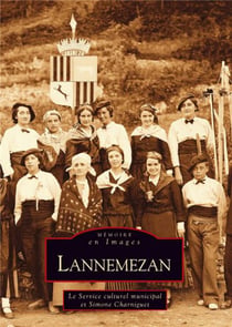 Lannemezan