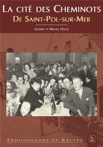 La cité des cheminots de saint-pol-sur-mer