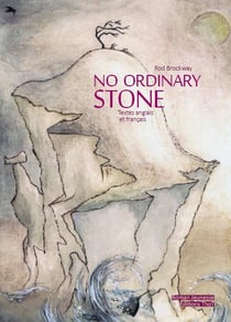 No ordinary stone