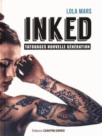 Inked - tatouages nouvelle génération