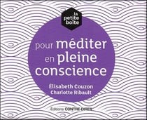 La petite boîte pour méditer en pleine conscience