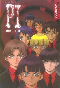 Sang Tome 1