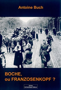 Boche ou franzosenkopf ?